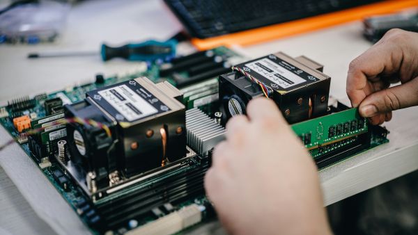 IT Asset Disposition (ITAD): Evernex's comprehensive IT equipment disposal services