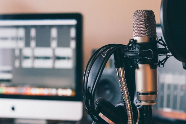 Streamline your workflow with audio transcription and subtitle generation